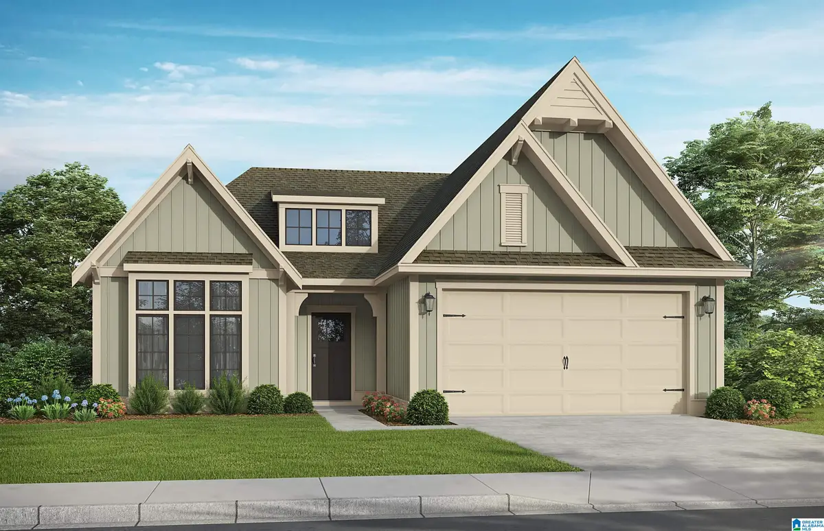 2214 CHELSEA PARK BEND, Chelsea, AL 35043 - Image #1