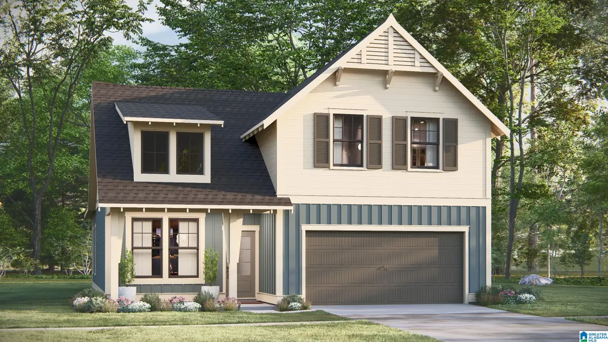 2206 CHELSEA PARK BEND, Chelsea, AL 35043 - Image #1