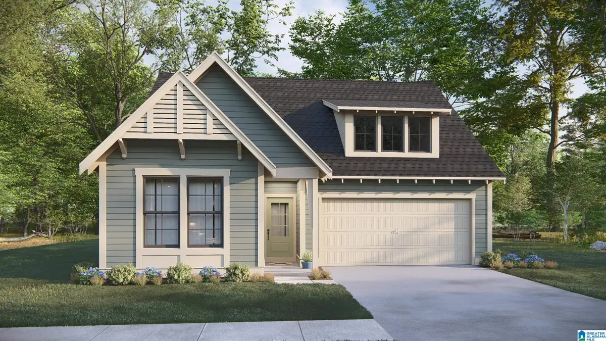 2210 CHELSEA PARK BEND, Chelsea, AL 35043 - Image #1