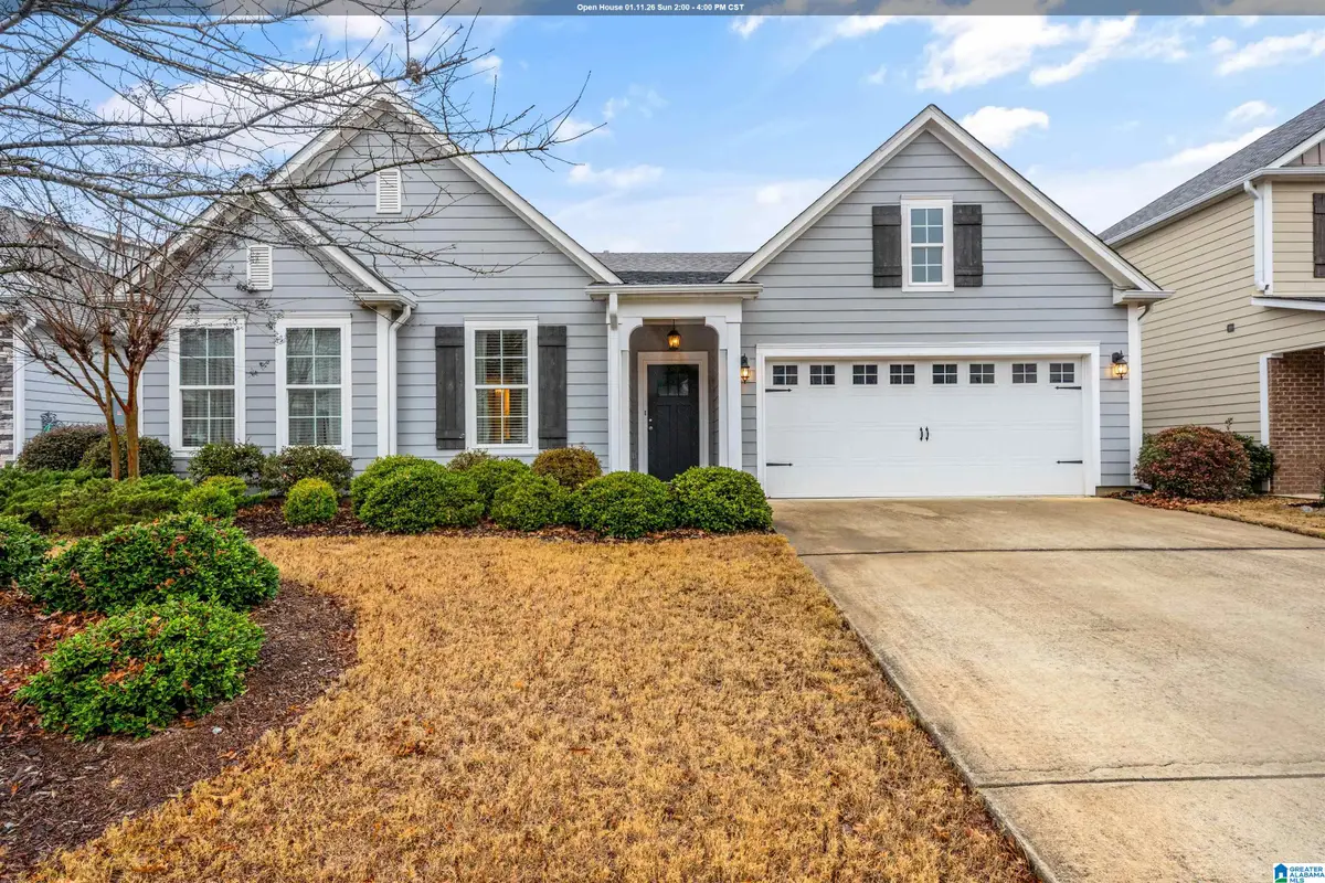 4128 PARK CROSSINGS DRIVE, Chelsea, AL 35043 - Image #1