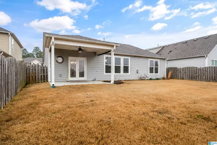 4128 PARK CROSSINGS DRIVE, Chelsea, AL 35043 - Image #2