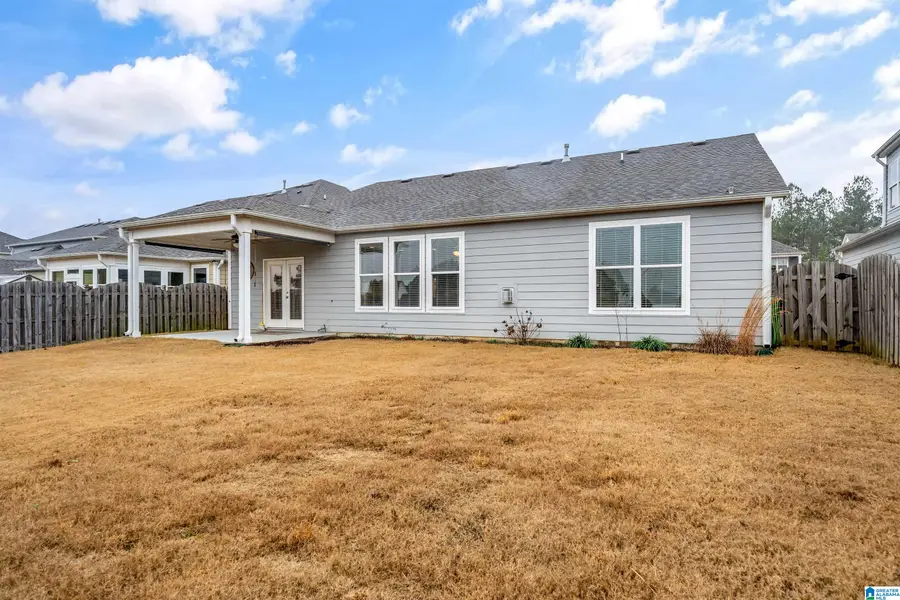 4128 PARK CROSSINGS DRIVE, Chelsea, AL 35043 - Image #3