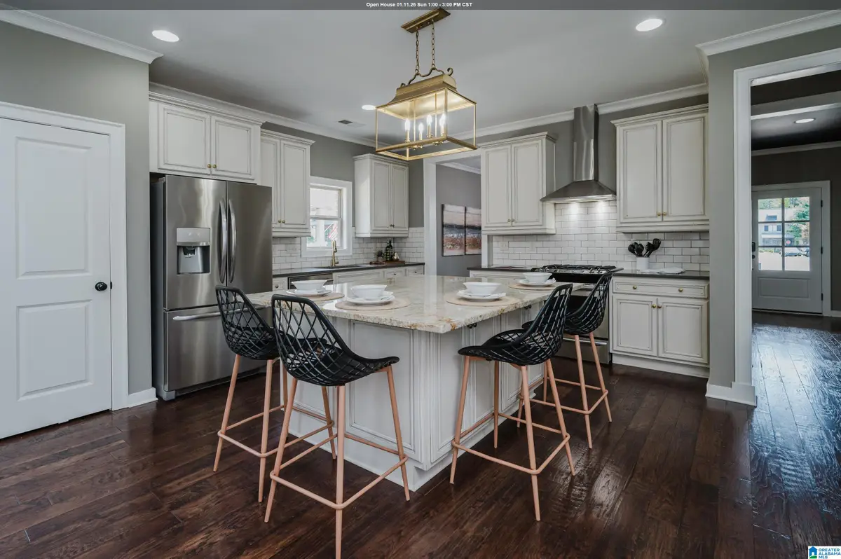 4371 ABBOTTS WAY, Hoover, AL 35226 - Image #1