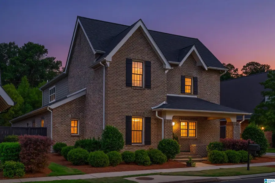 4371 ABBOTTS WAY, Hoover, AL 35226 - Image #2