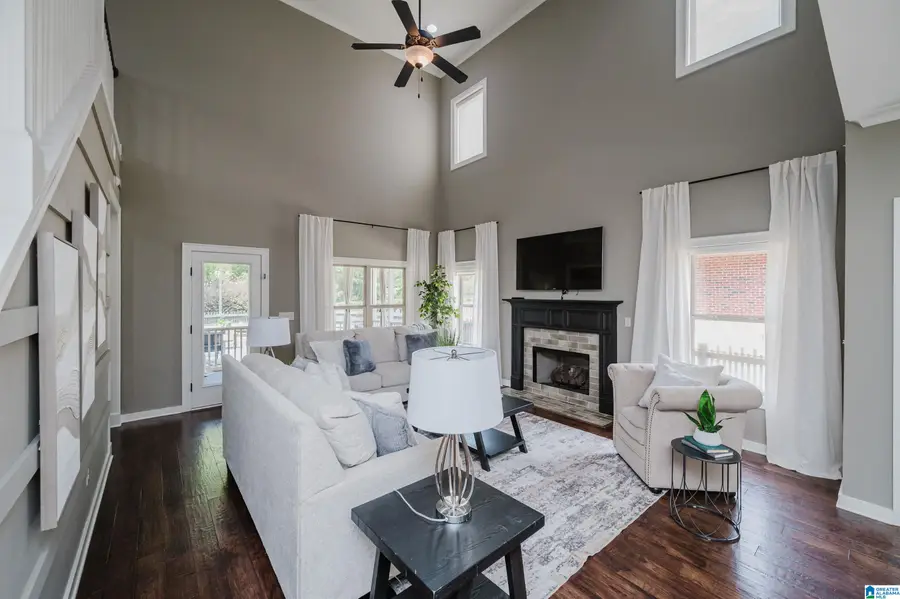 4371 ABBOTTS WAY, Hoover, AL 35226 - Image #3