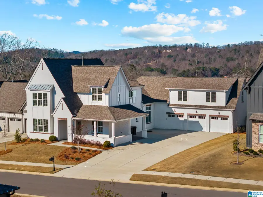 4568 BREXTON STREET, Trussville, AL 35173 - Image #3