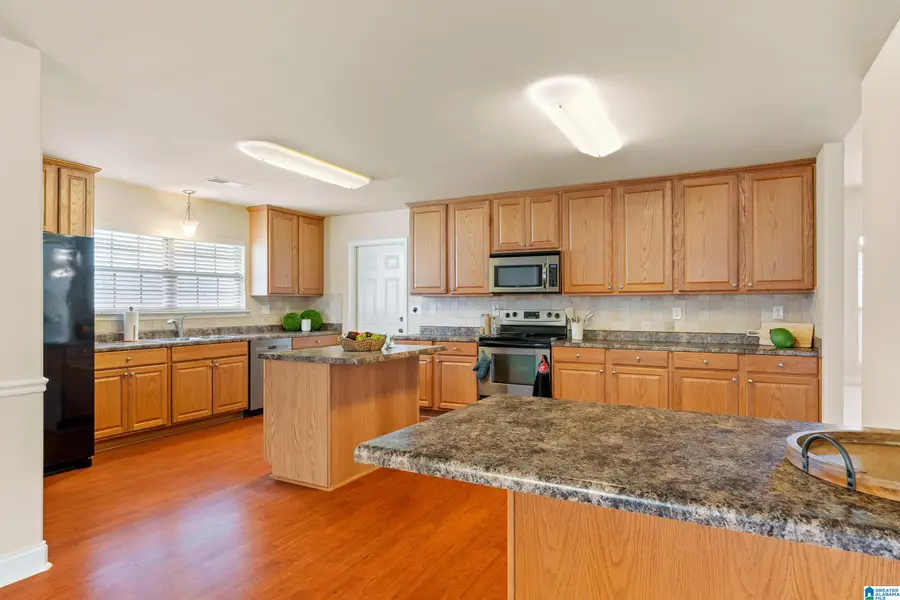 3012 HIDDEN FOREST COVE, Montevallo, AL 35115 - #2