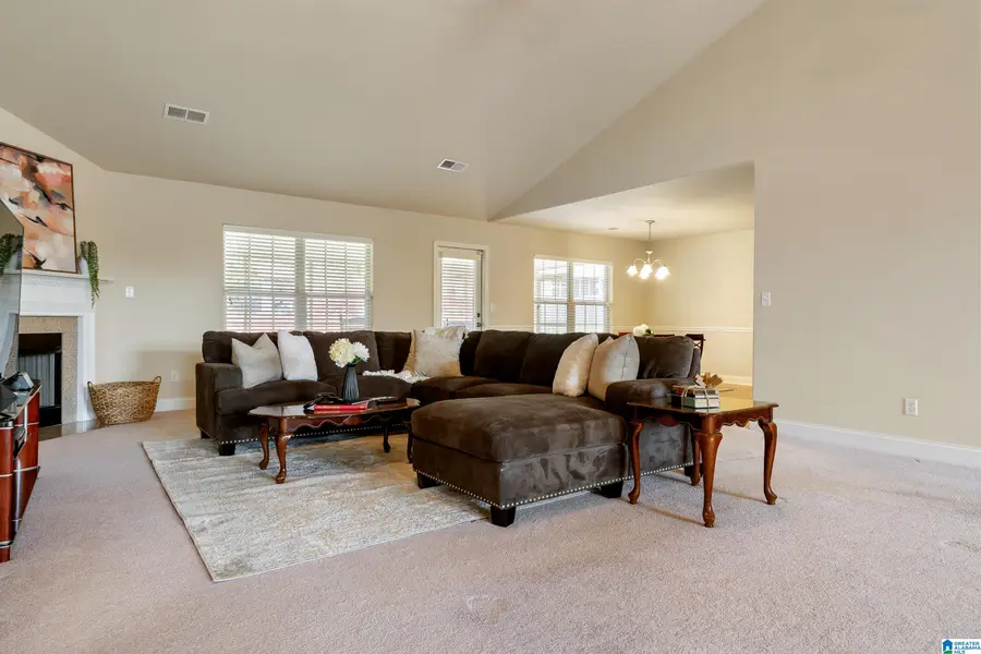 3012 HIDDEN FOREST COVE, Montevallo, AL 35115 - #3