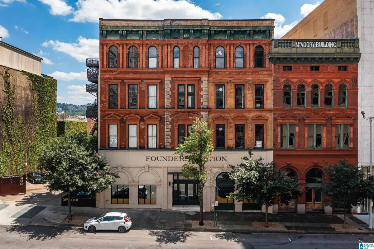 2015 1ST AVENUE, Birmingham, AL 35203 - #1