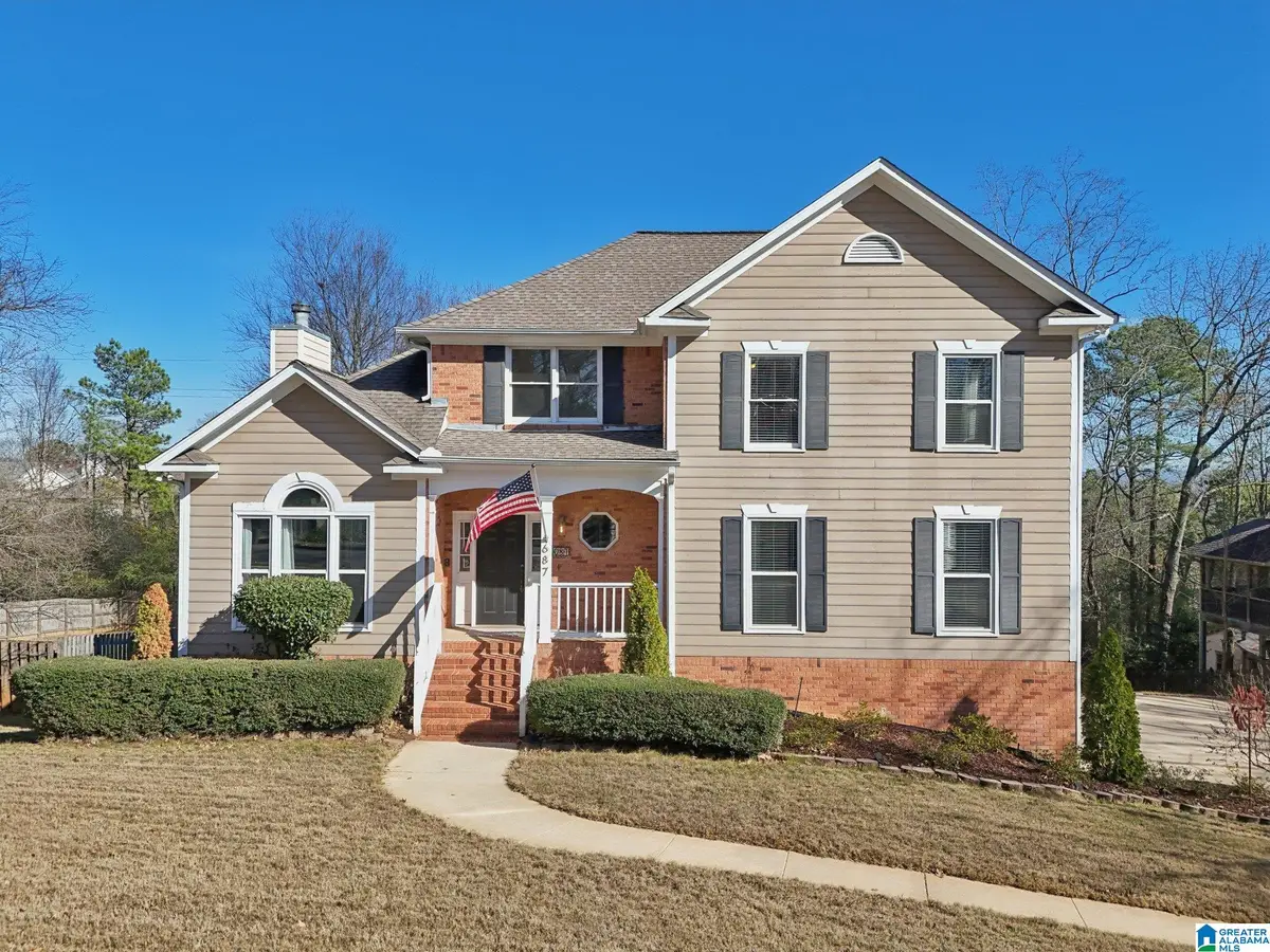 687 SUMMIT POINT, Hoover, AL 35226 - Image #1