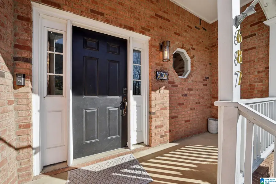 687 SUMMIT POINT, Hoover, AL 35226 - Image #3