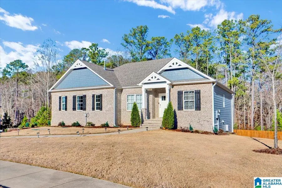 352 ROCK TERRACE DRIVE, Helena, AL 35080 - Image #3