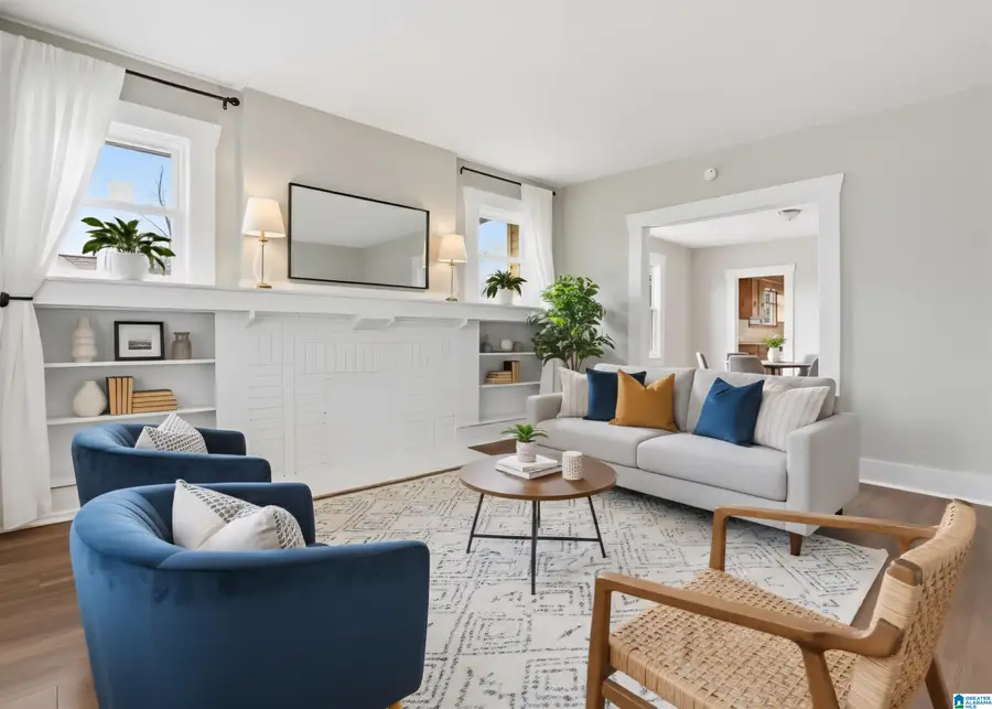 2722 AVENUE I, Birmingham, AL 35218 - Image #2