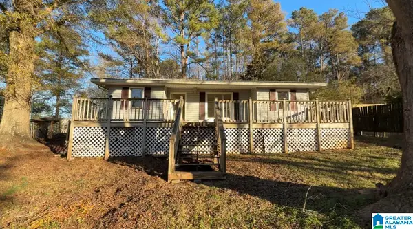 186 WILLOW LANE, Trafford, AL 35172