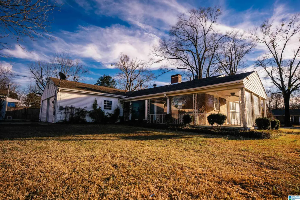 8204 2ND AVENUE, Leeds, AL 35094 - #1