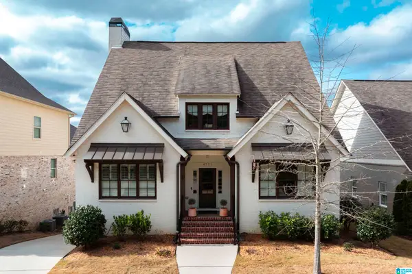 4771 MCGILL COURT, Hoover, AL 35226