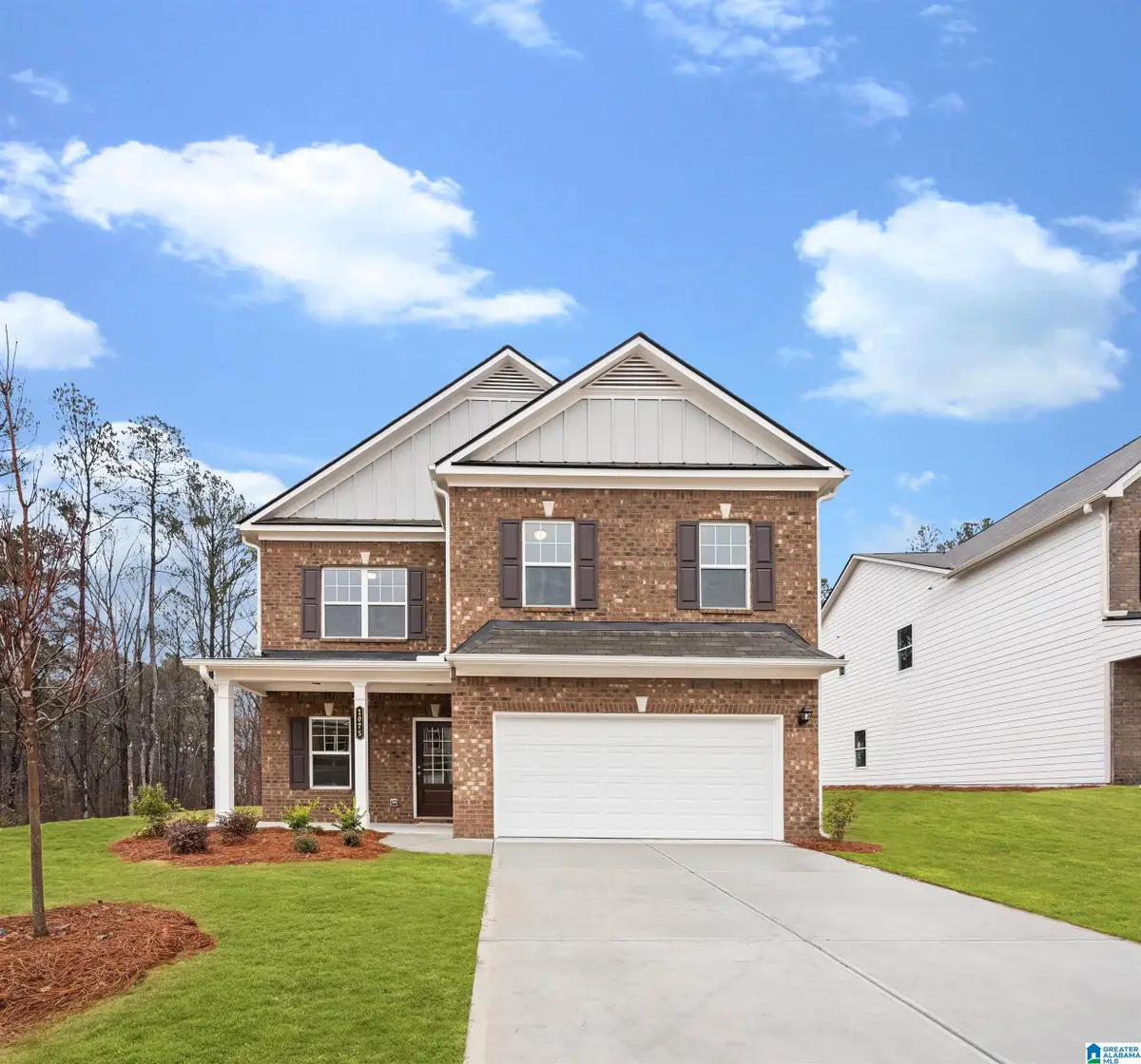 3166 SAYERS ROAD, Fultondale, AL 35068 - Image #1