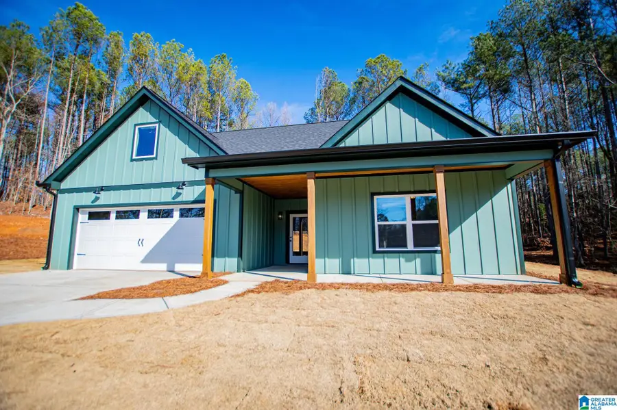 193 PENINSULA DRIVE, Wedowee, AL 36278 - Image #2