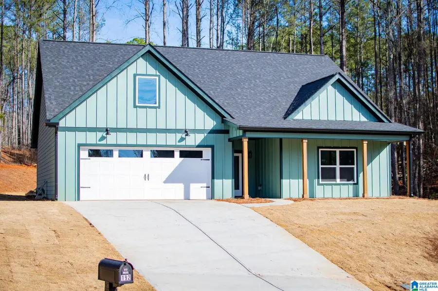 193 PENINSULA DRIVE, Wedowee, AL 36278 - Image #3