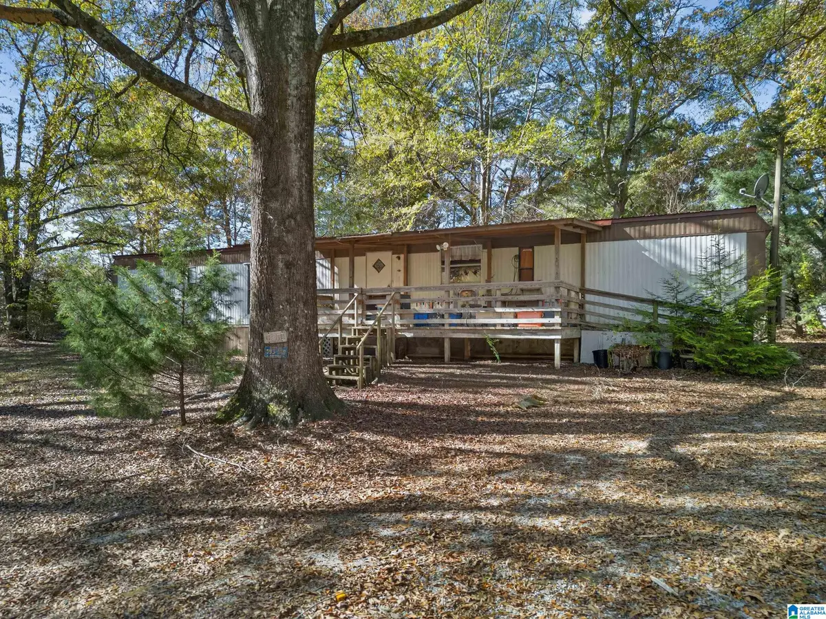 206 PRUITT ROAD, Piedmont, AL 36272 - Image #1