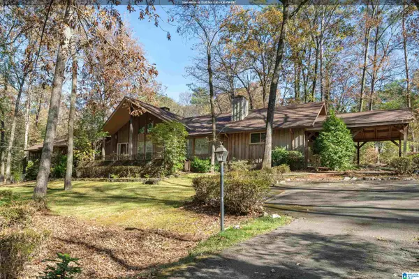 2651 DOLLY BROOK LANE, County, AL 35243