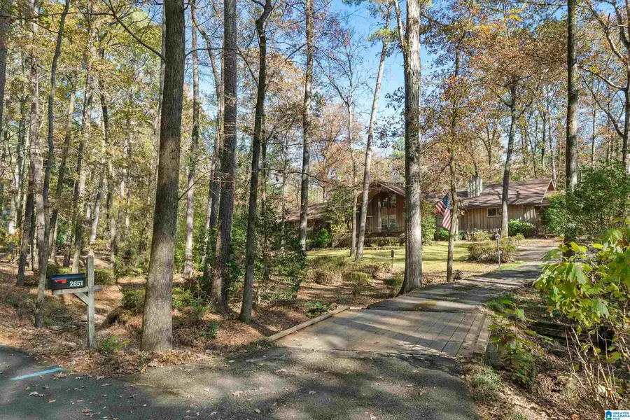 2651 DOLLY BROOK LANE, Birmingham, AL 35243 - Image #2