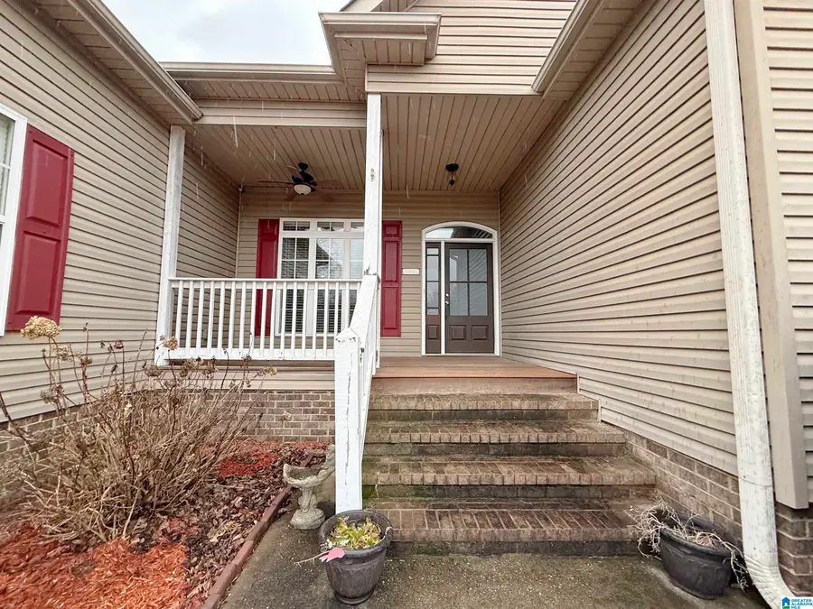 101 THATCHER ROAD, Vincent, AL 35178 - Image #2