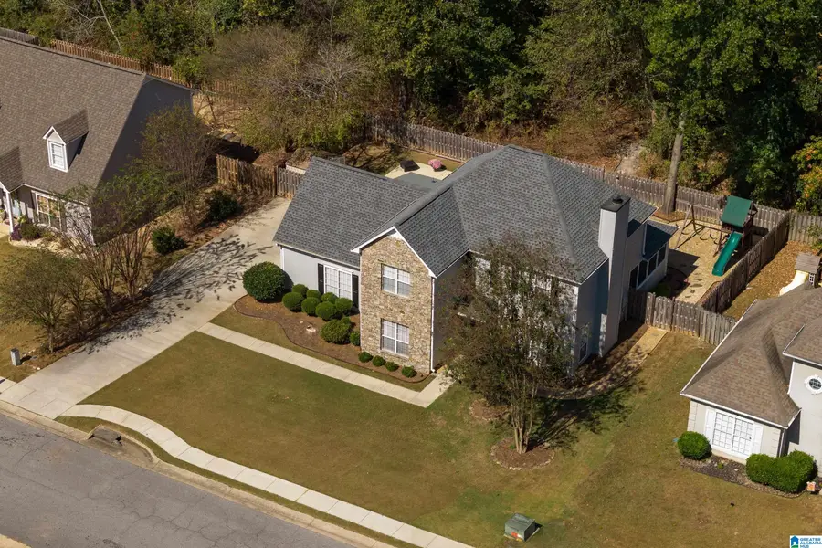 1108 AMBERLEY WOODS DRIVE, Helena, AL 35080 - Image #2