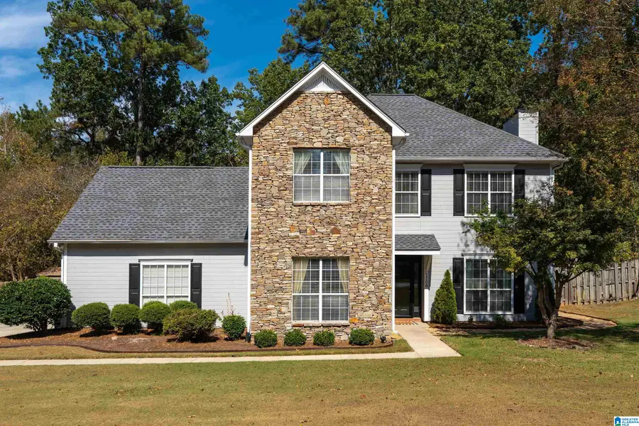 1108 AMBERLEY WOODS DRIVE, Helena, AL 35080 - Image #3