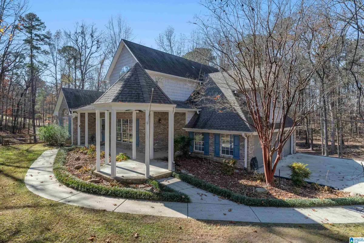 65 RIDGECREST LANE, Trussville, AL 35173 - Image #1