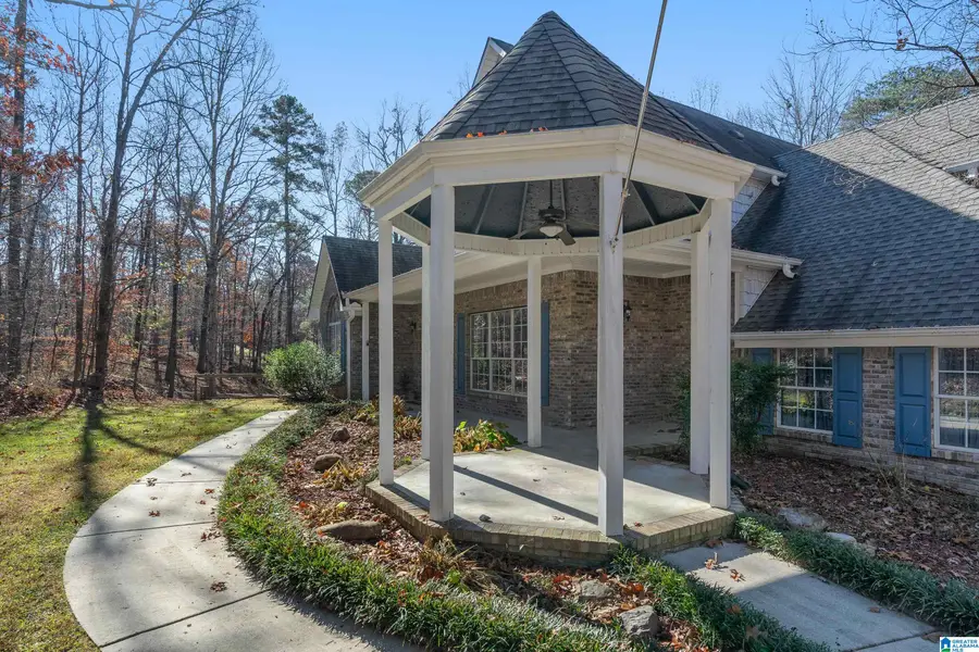 65 RIDGECREST LANE, Trussville, AL 35173 - Image #2