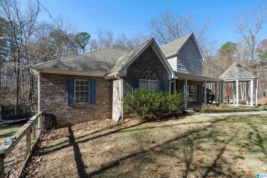 65 RIDGECREST LANE, Trussville, AL 35173 - Image #3