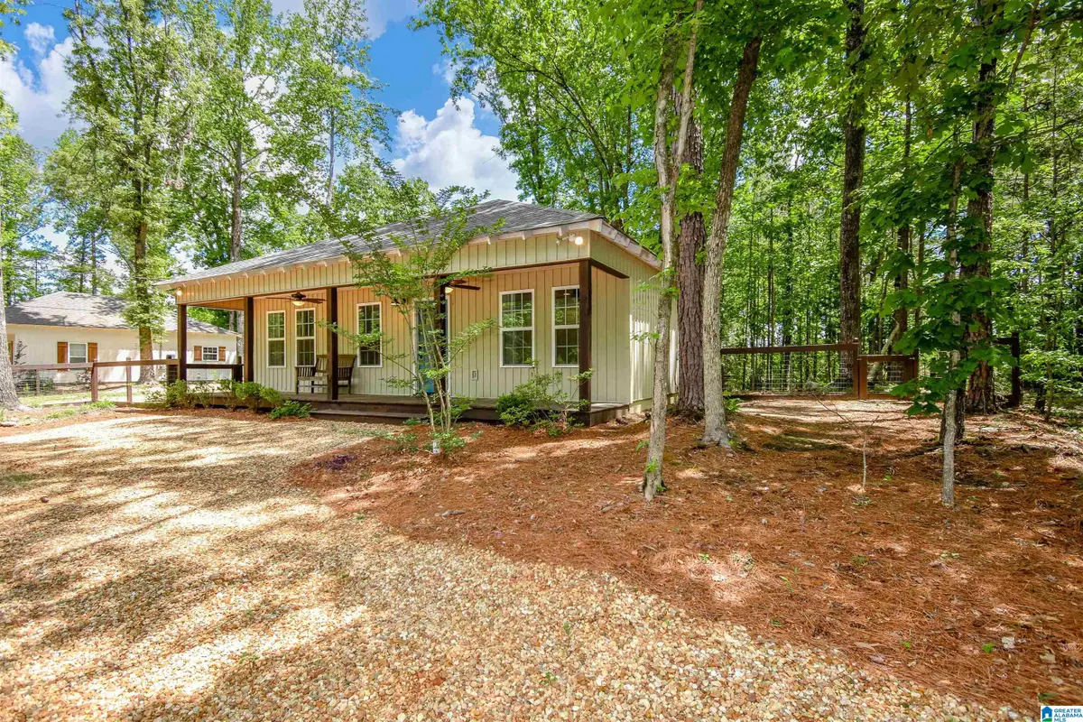 138 COVE DRIVE, Eclectic, AL 36024 - Image #1