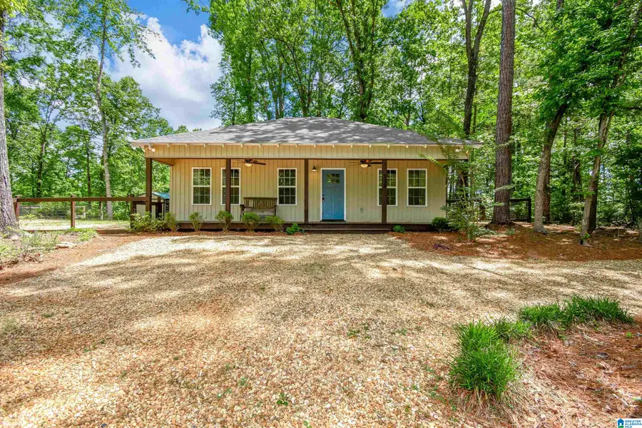 138 COVE DRIVE, Eclectic, AL 36024 - Image #2