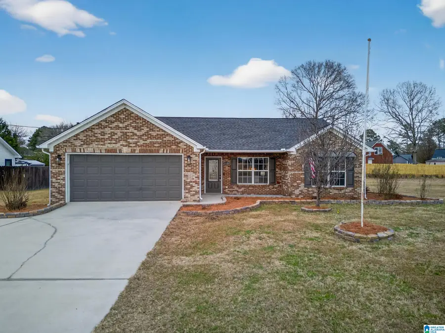 2235 FRIENDSHIP ROAD, Oxford, AL 36203 - Image #2