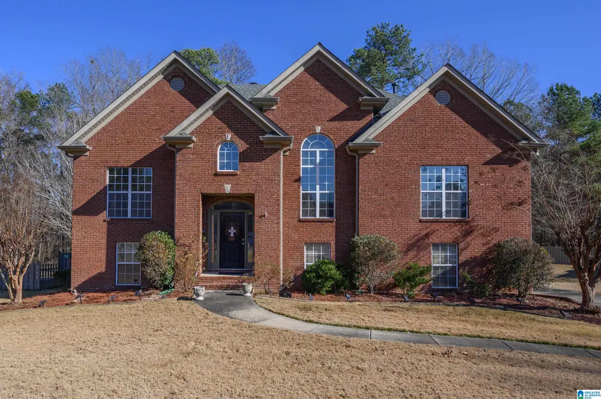 153 SUNSET LAKE DRIVE, Chelsea, AL 35043 - Image #1