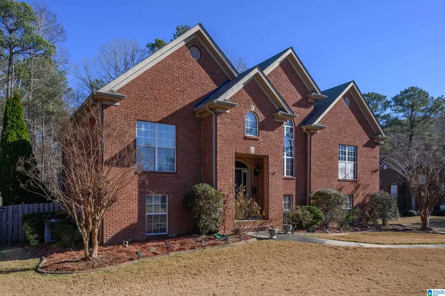 153 SUNSET LAKE DRIVE, Chelsea, AL 35043 - Image #2