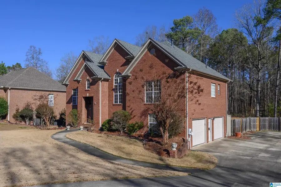153 SUNSET LAKE DRIVE, Chelsea, AL 35043 - Image #3