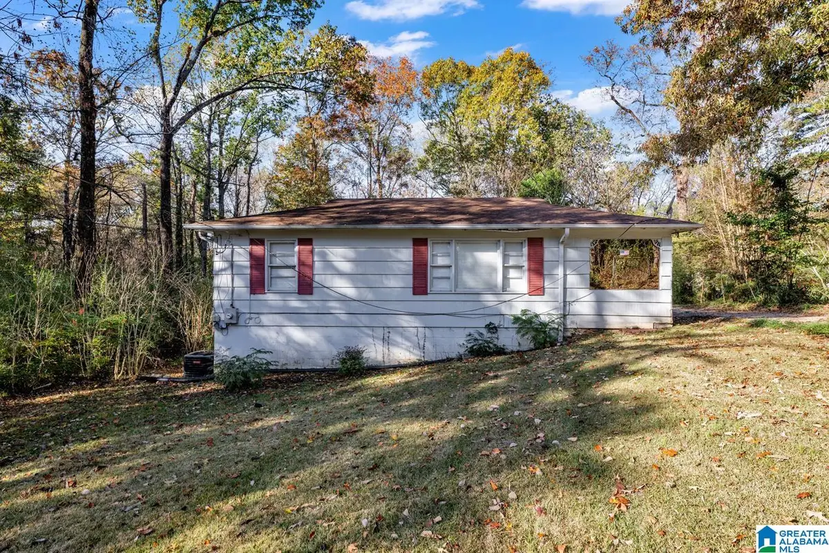 1516 HAVEN DRIVE N, Birmingham, AL 35214 - Image #1