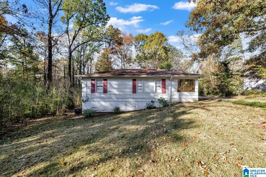 1516 HAVEN DRIVE N, Birmingham, AL 35214 - Image #3