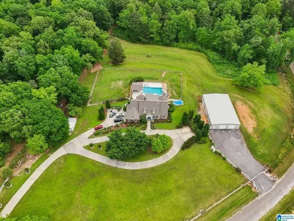 1750 COUNTY ROAD 461, Clanton, AL 35046