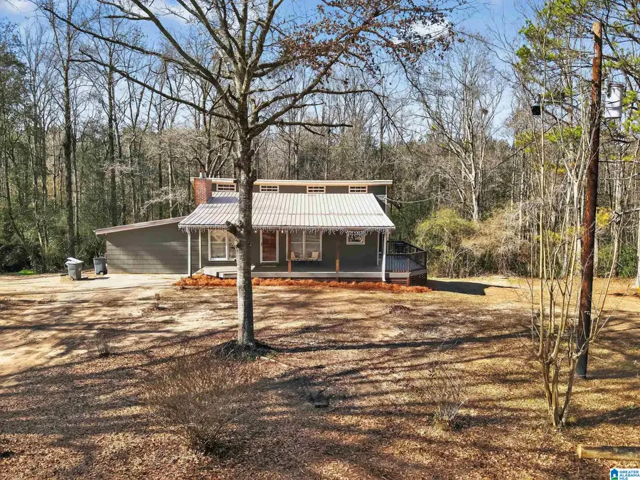 295 COUNTY ROAD 270, Clanton, AL 35045 - Image #2