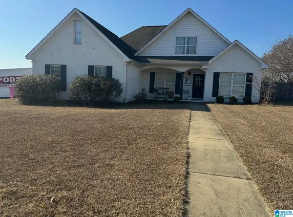 13914 GRAND POINTE BOULEVARD, Northport, AL 35475