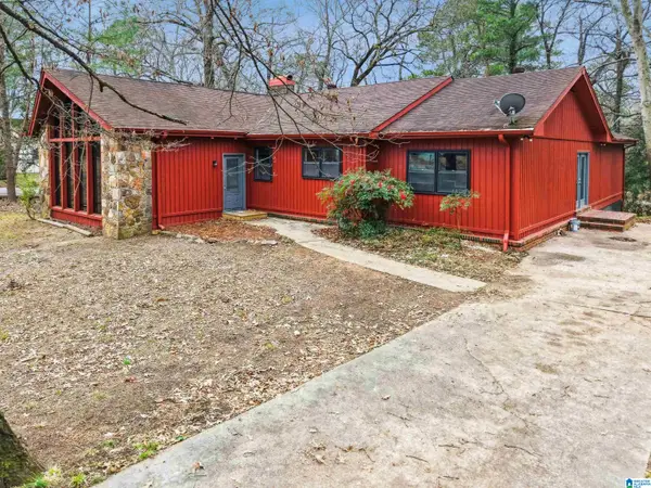 1512 HENDRIX DRIVE, Birmingham, AL 35214