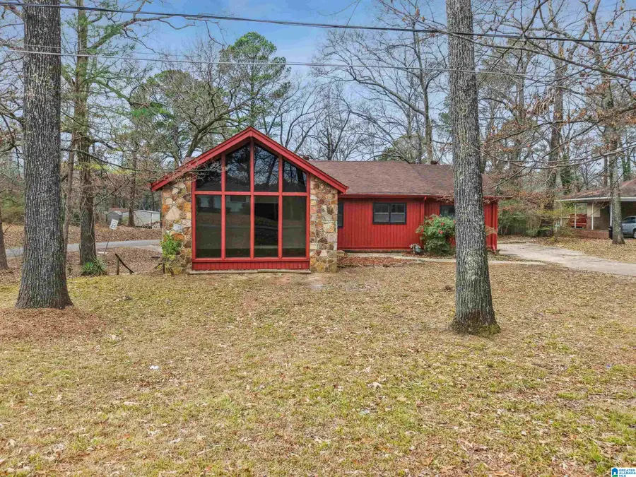 1512 HENDRIX DRIVE, Birmingham, AL 35214 - Image #2