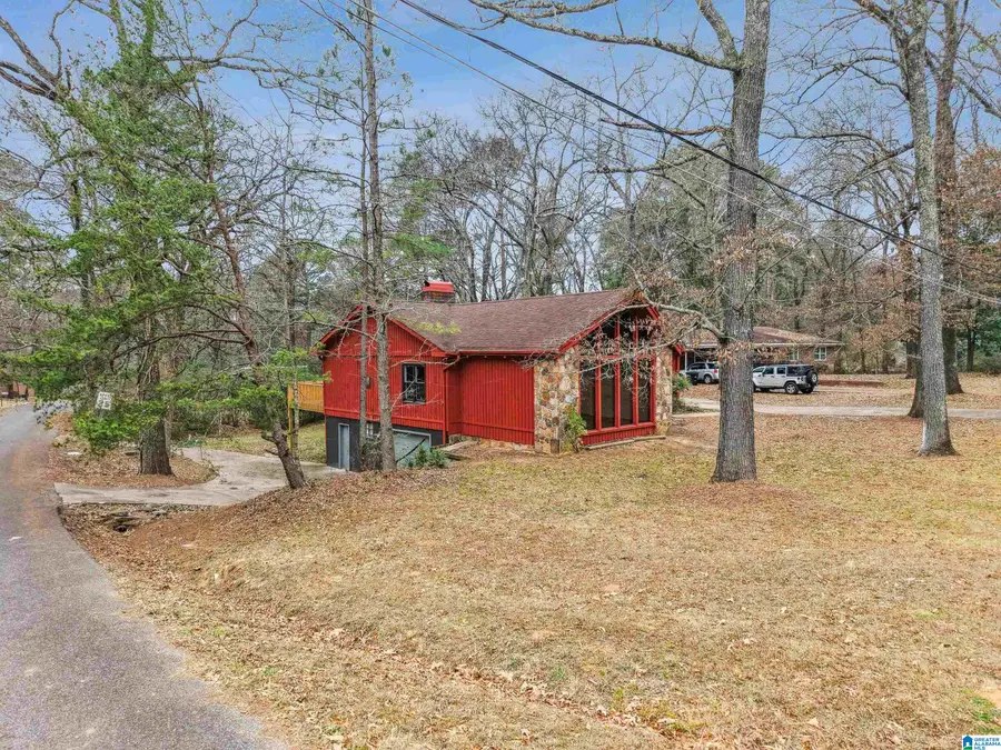 1512 HENDRIX DRIVE, Birmingham, AL 35214 - Image #3