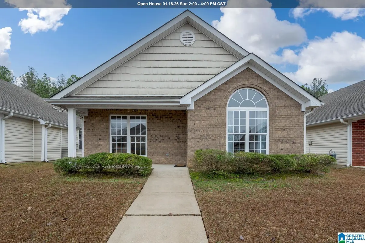 1262 VILLAGE TRAIL, Calera, AL 35040 - Image #1