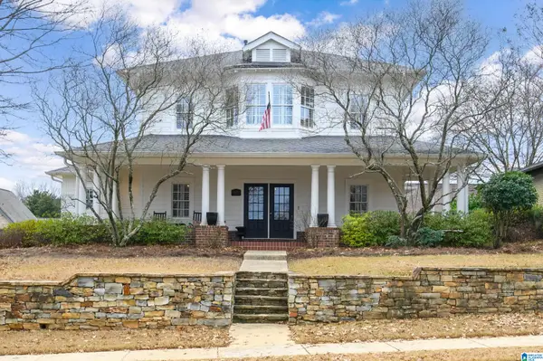 3873 VILLAGE CENTER DRIVE, Hoover, AL 35226