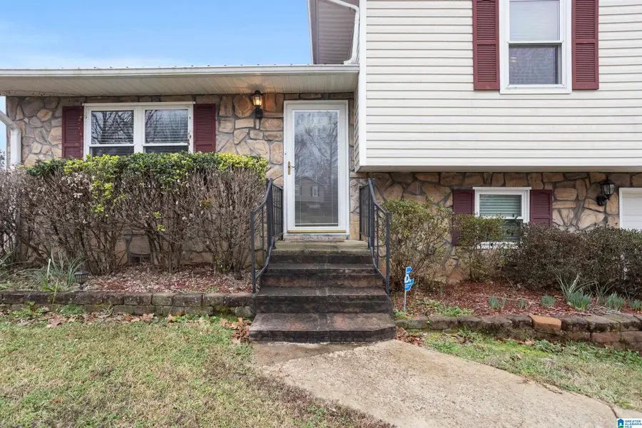 3016 WALKER STREET, Fultondale, AL 35068 - #2