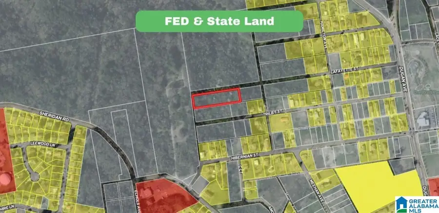 LAFAYETTE STREET, Birmingham, AL 35214 - Image #3